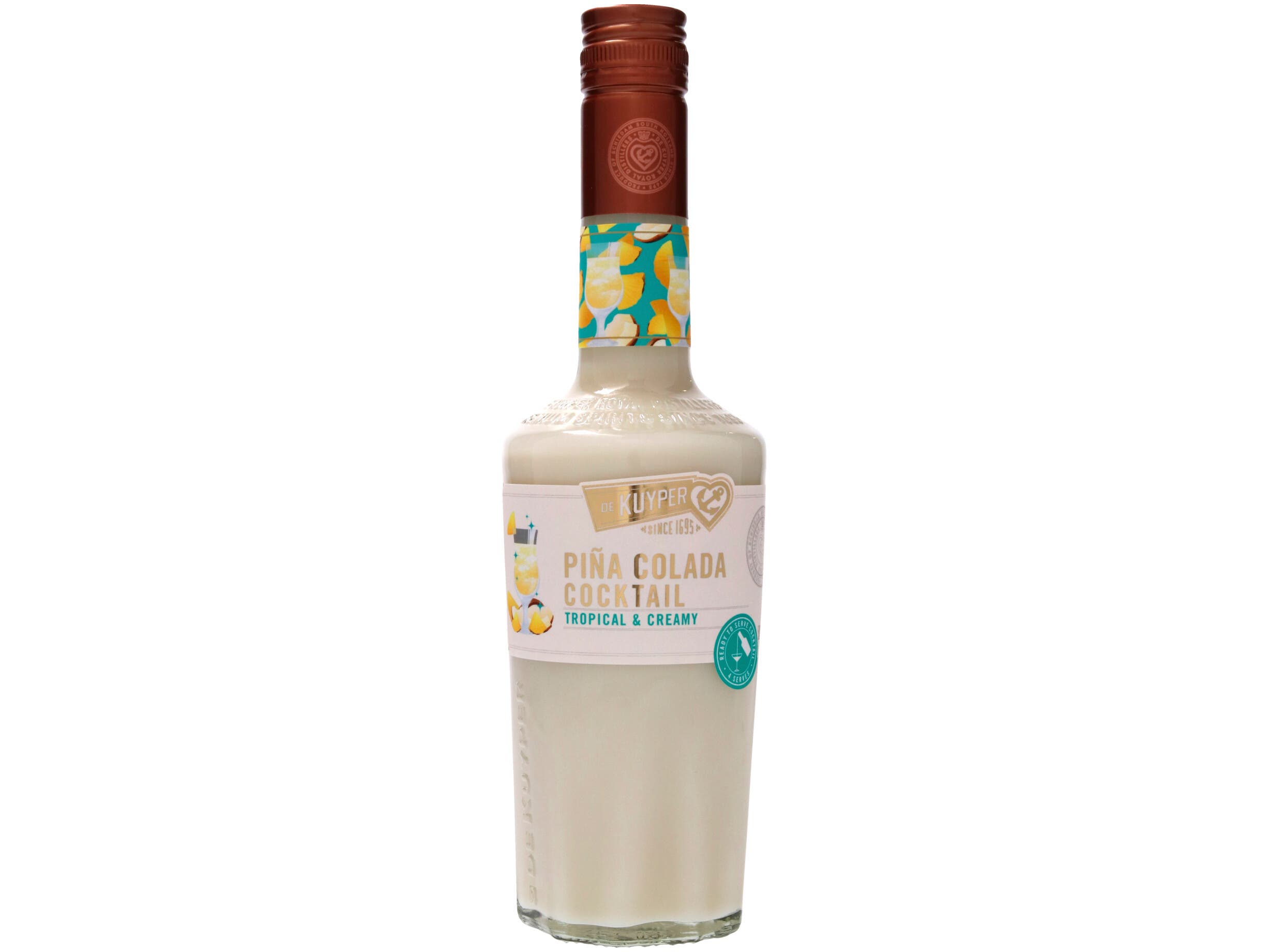 Pina colada