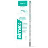 Elmex Elmex Tandpasta Sensitive Original