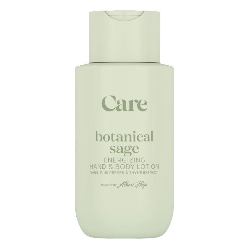 Care Botanical sage hand & body lotion