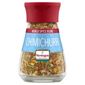 Verstegen Verstegen Strooier Wereldmixen Chimichurrie 28g