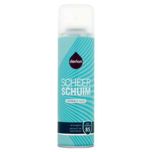 Derlon Scheerschuim