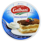 Galbani Mascarpone