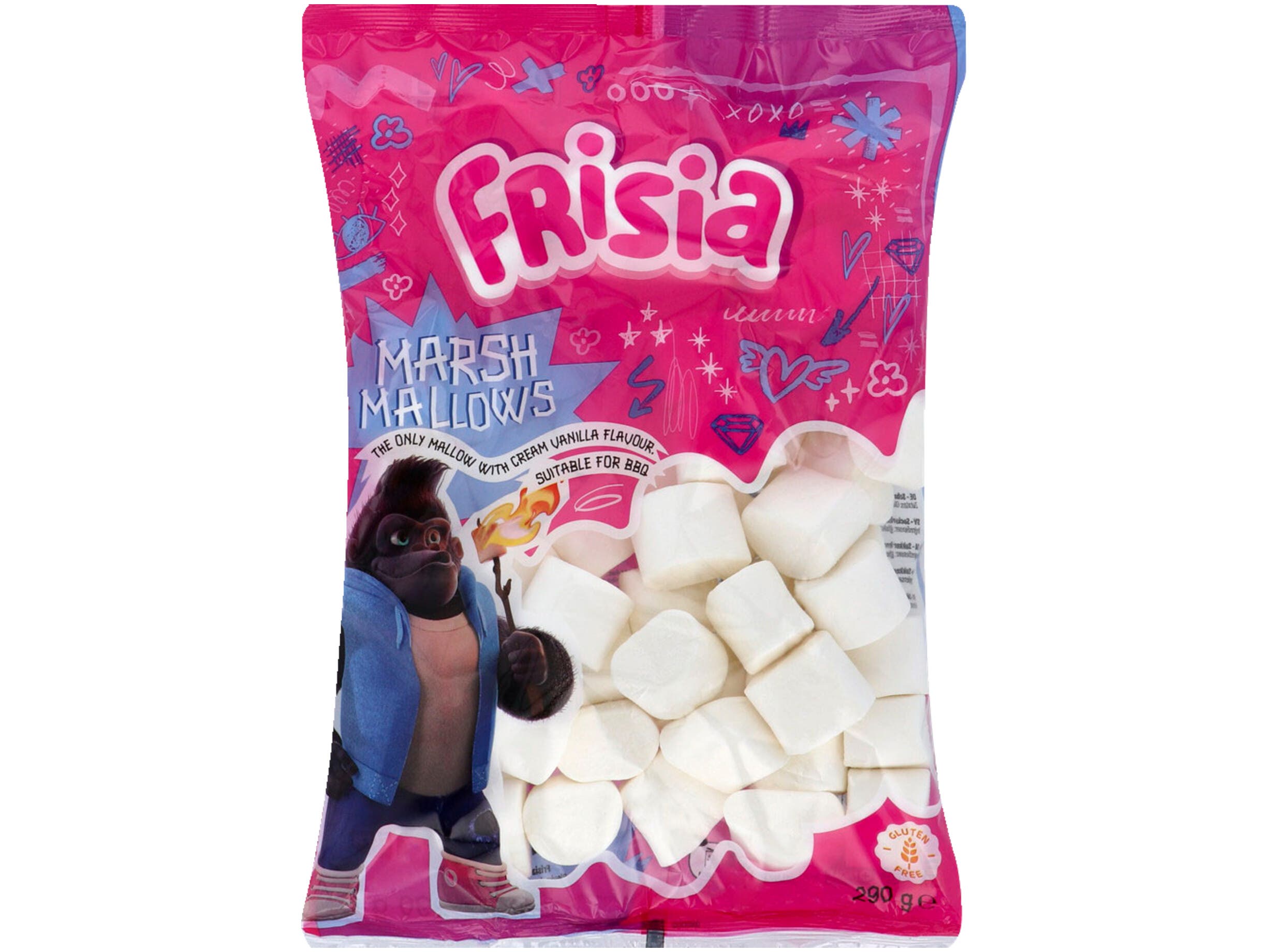 Marshmallows