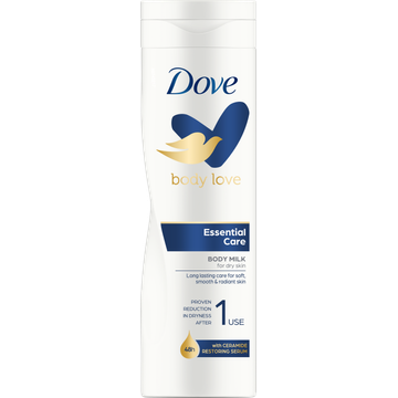 Dove Bodylotion Essential 250 ML
