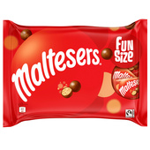 Maltesers chocolade