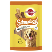 Pedigree schmackos