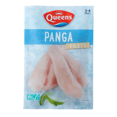 Queens Pangafilet