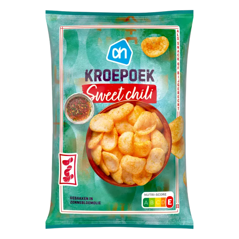 AH Kroepoek sweet chili