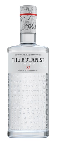 Botanist Islay Dry Gin