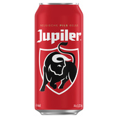 Jupiler blik 440 ml