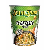 Yum Yum Instant noedels met groentensmaak