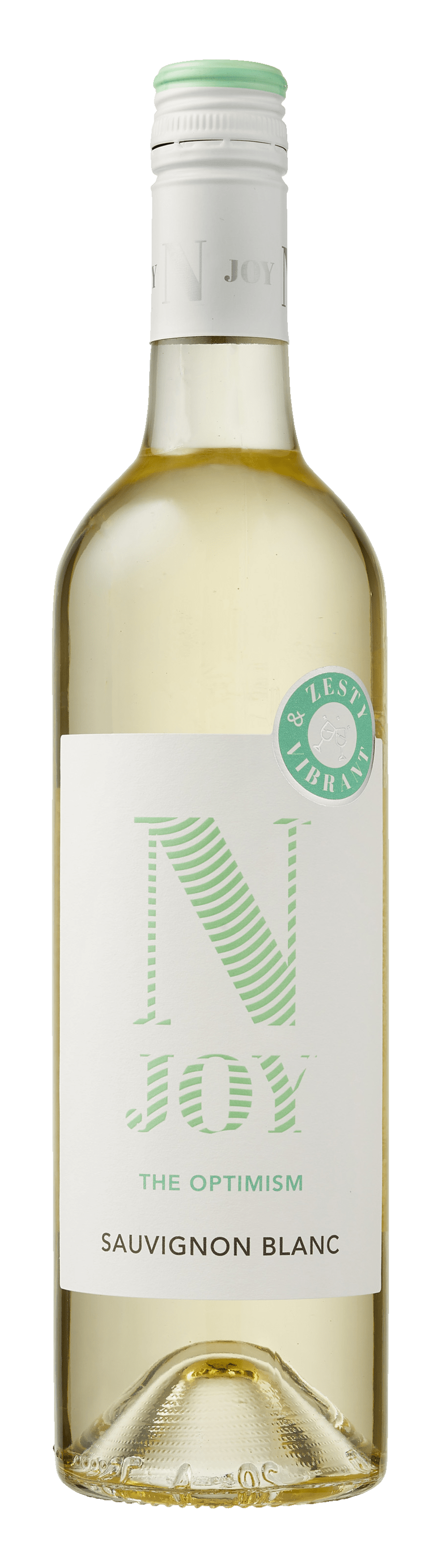 NJOY Sauvignon Blanc