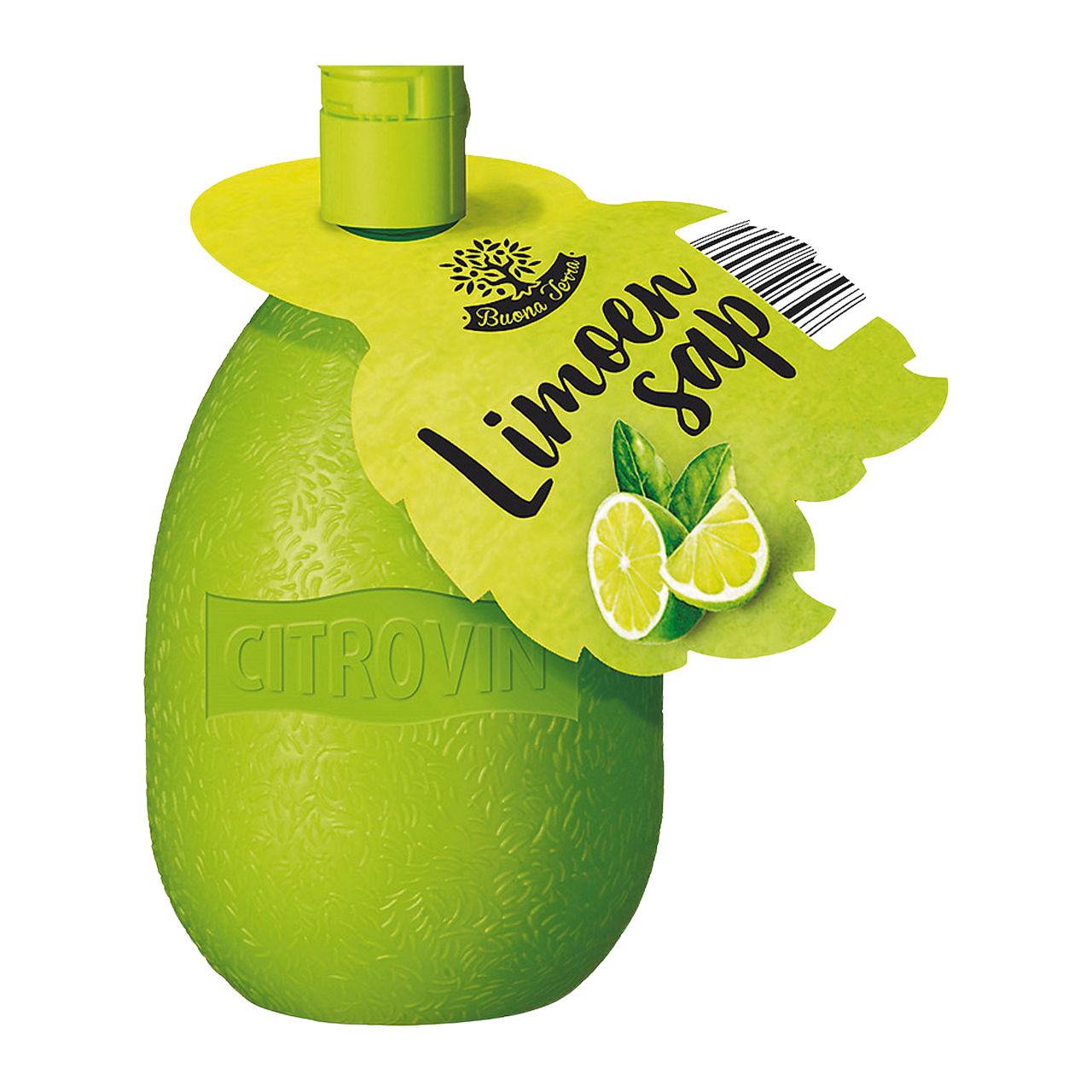 Limoensap