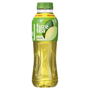 Fuze Tea Green