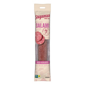 Stegeman salami