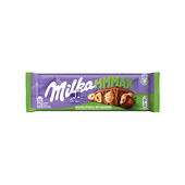 Milka mmmax hazelnoot