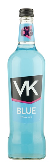 VK Blue
