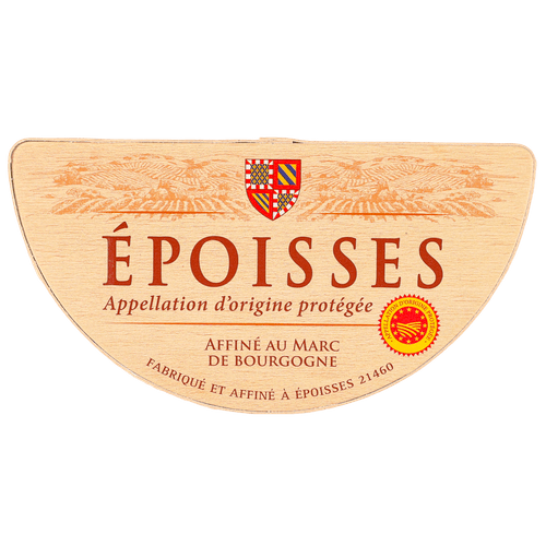 Epoisses demi aop
