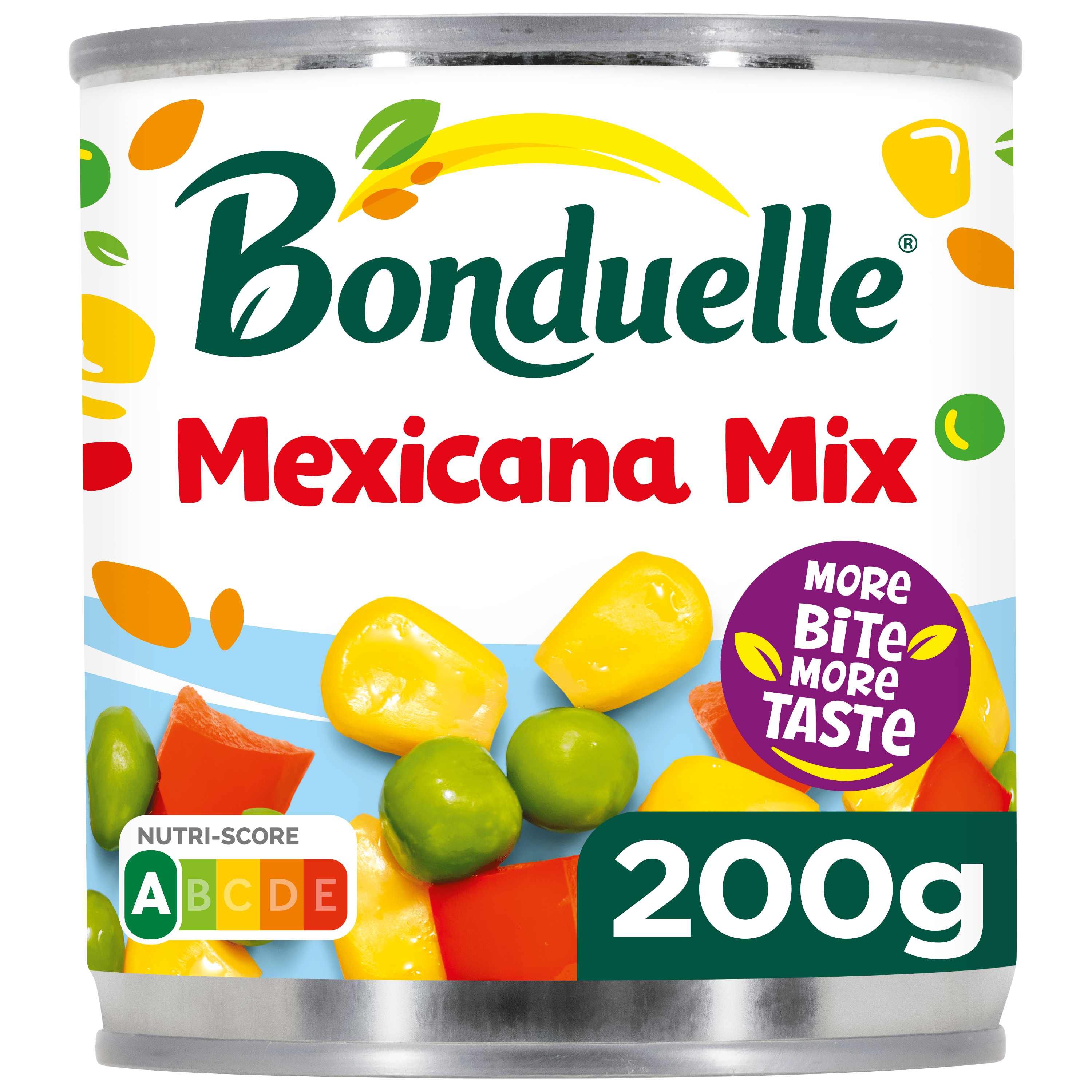 Bonduelle Maïs Mexicana