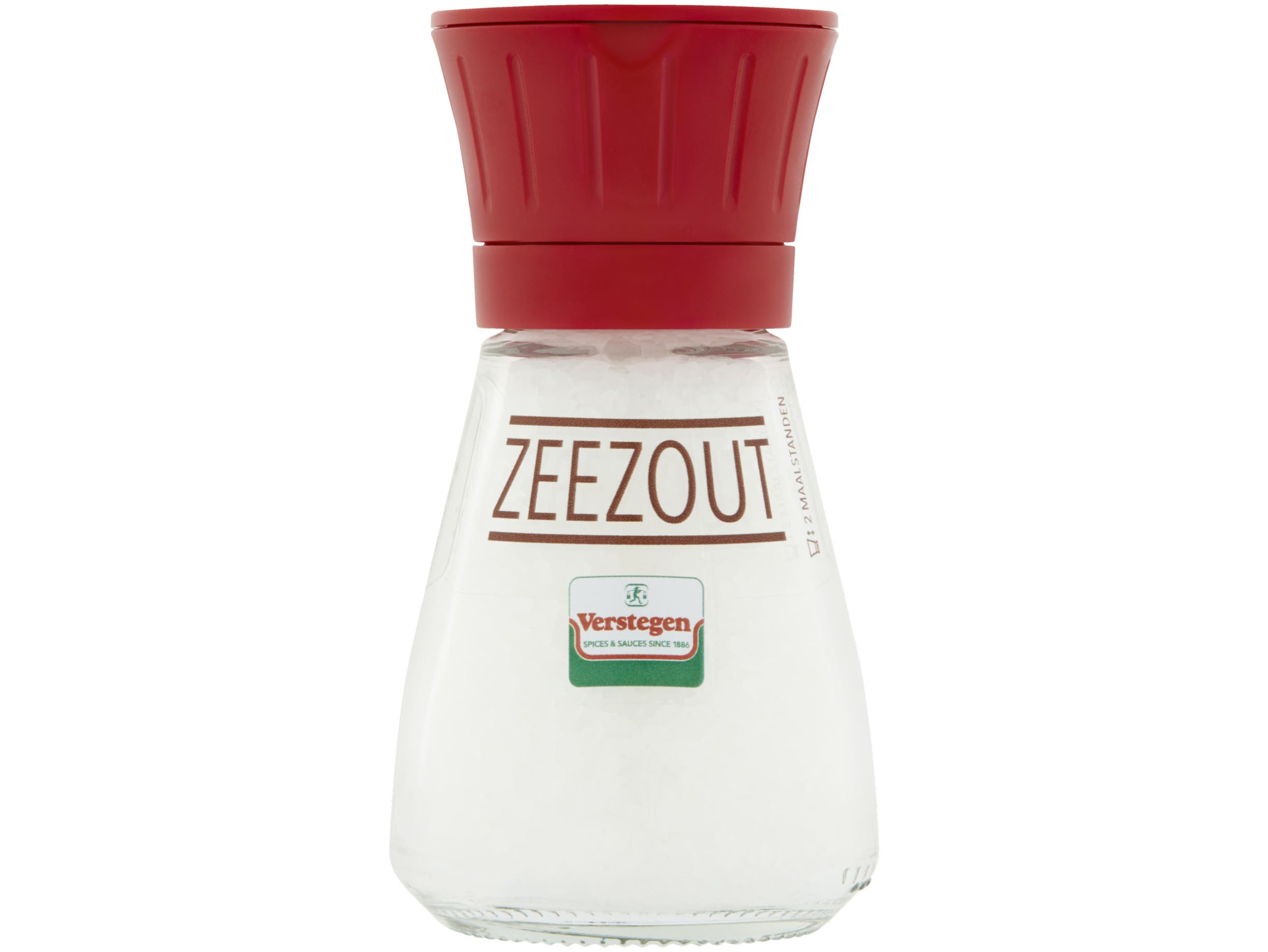 Molen zeezout
