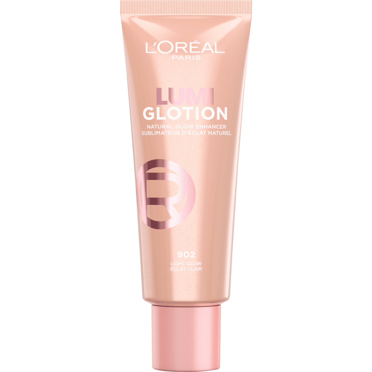 L’Oréal Paris Glotion 902 Light Glow Natuurlijke Glow Enhancer 40 ML