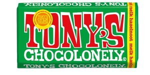 Tony's Chocolonely Hazelnoot