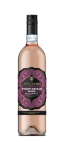 La Finestra Pinot Grigio Rose