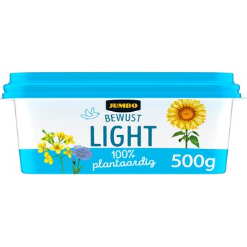 Jumbo Bewust Light 500 g