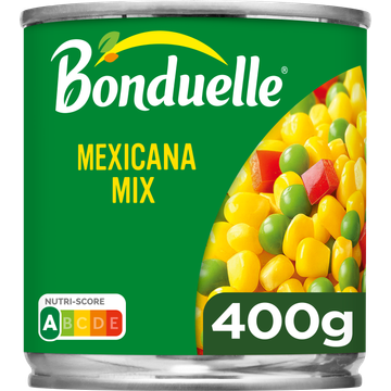 Bonduelle Mexico Melange 400 g