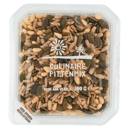 Pittenmix culinair