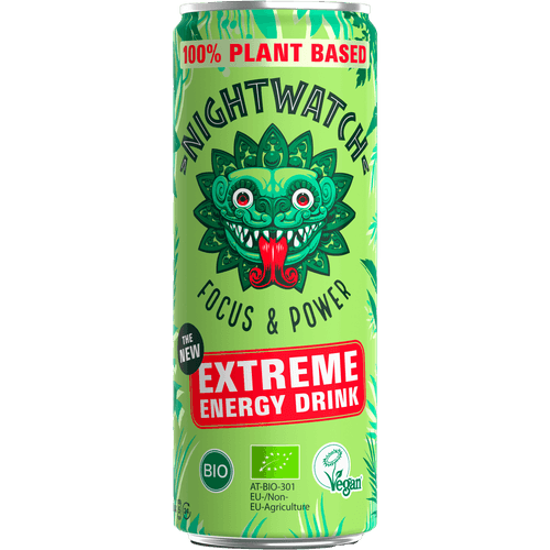 Nightwatch Energy drink