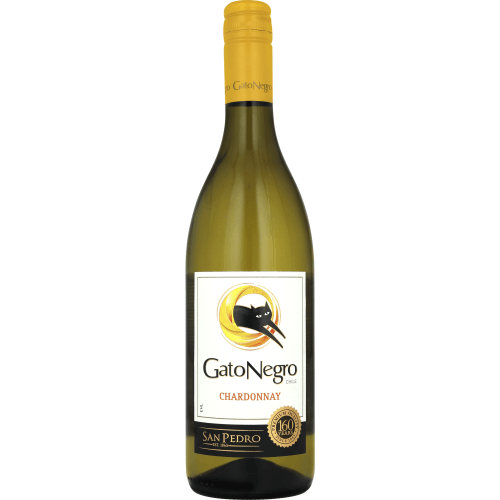 Gato Negro Chardonnay