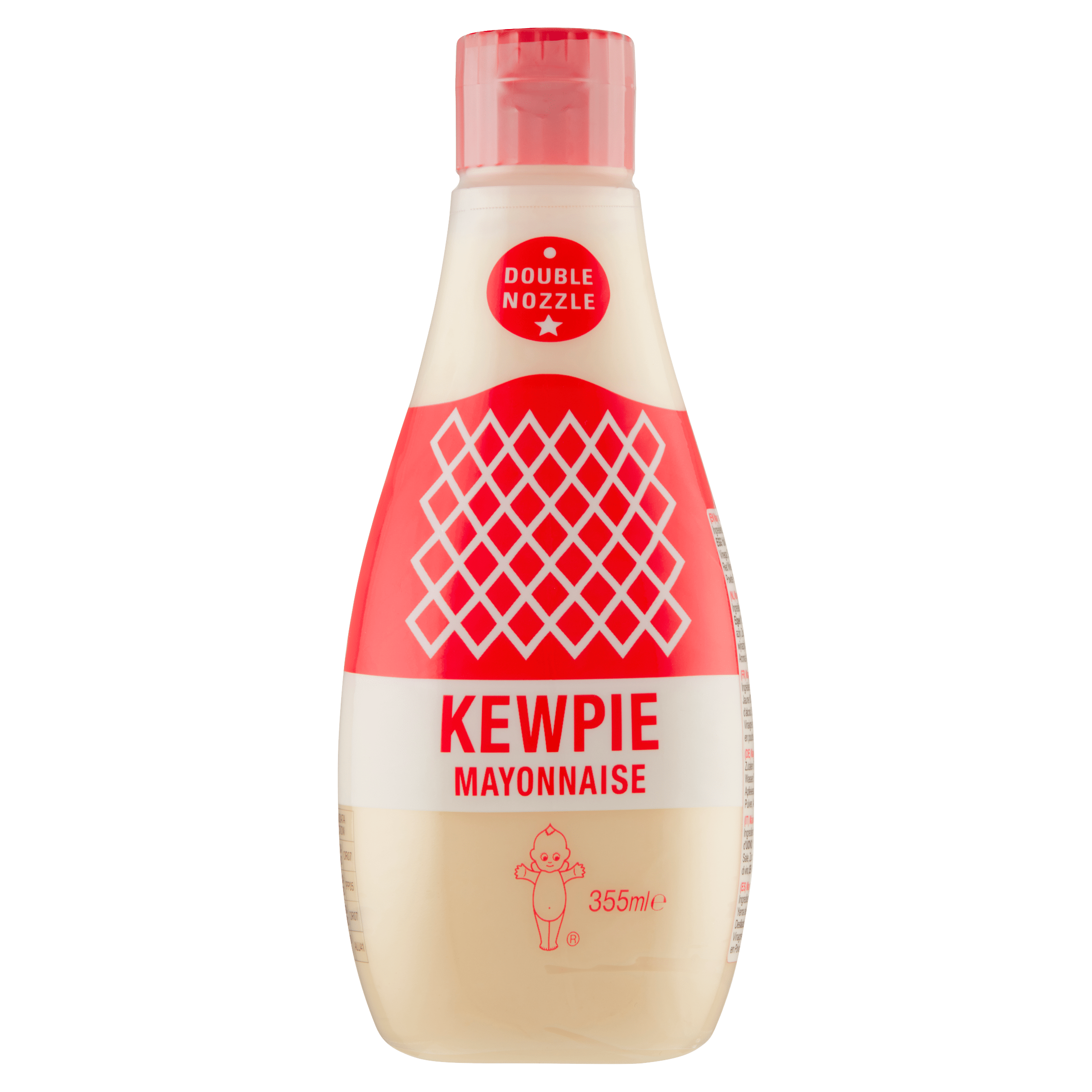 Kewpie Mayonaise