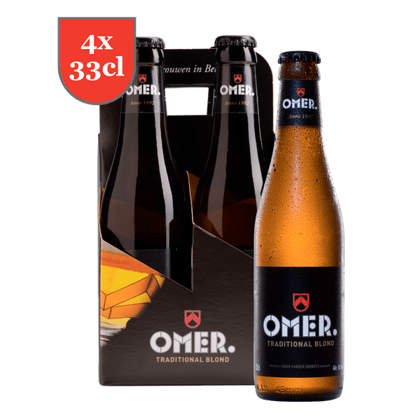 Omer Blond