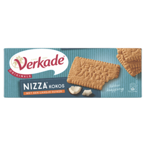 Verkade Nizza Kokos