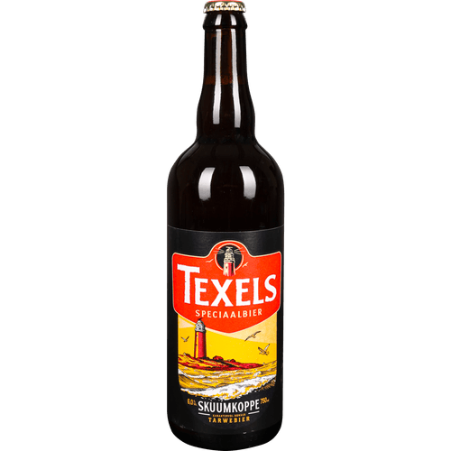 Texels Skuumkoppe