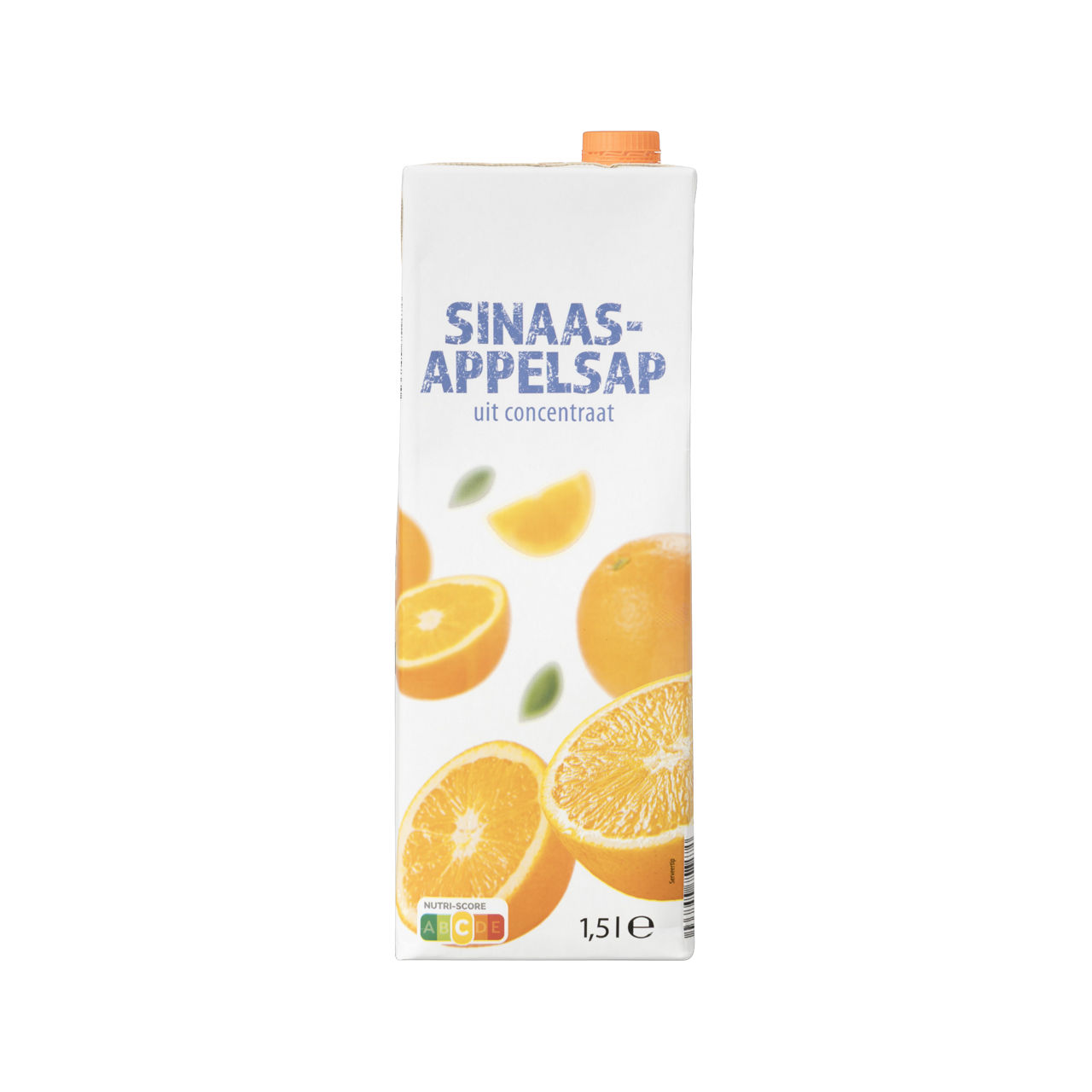 Sinaasappelsap