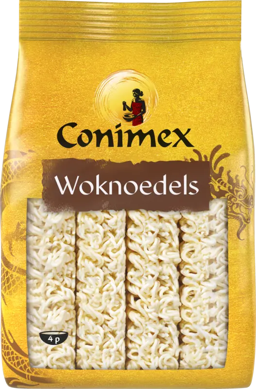 Conimex Woknoodles