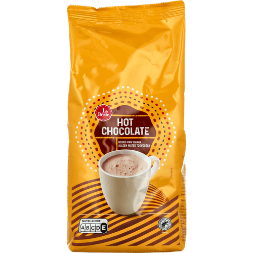 1 de Beste Hot chocolate