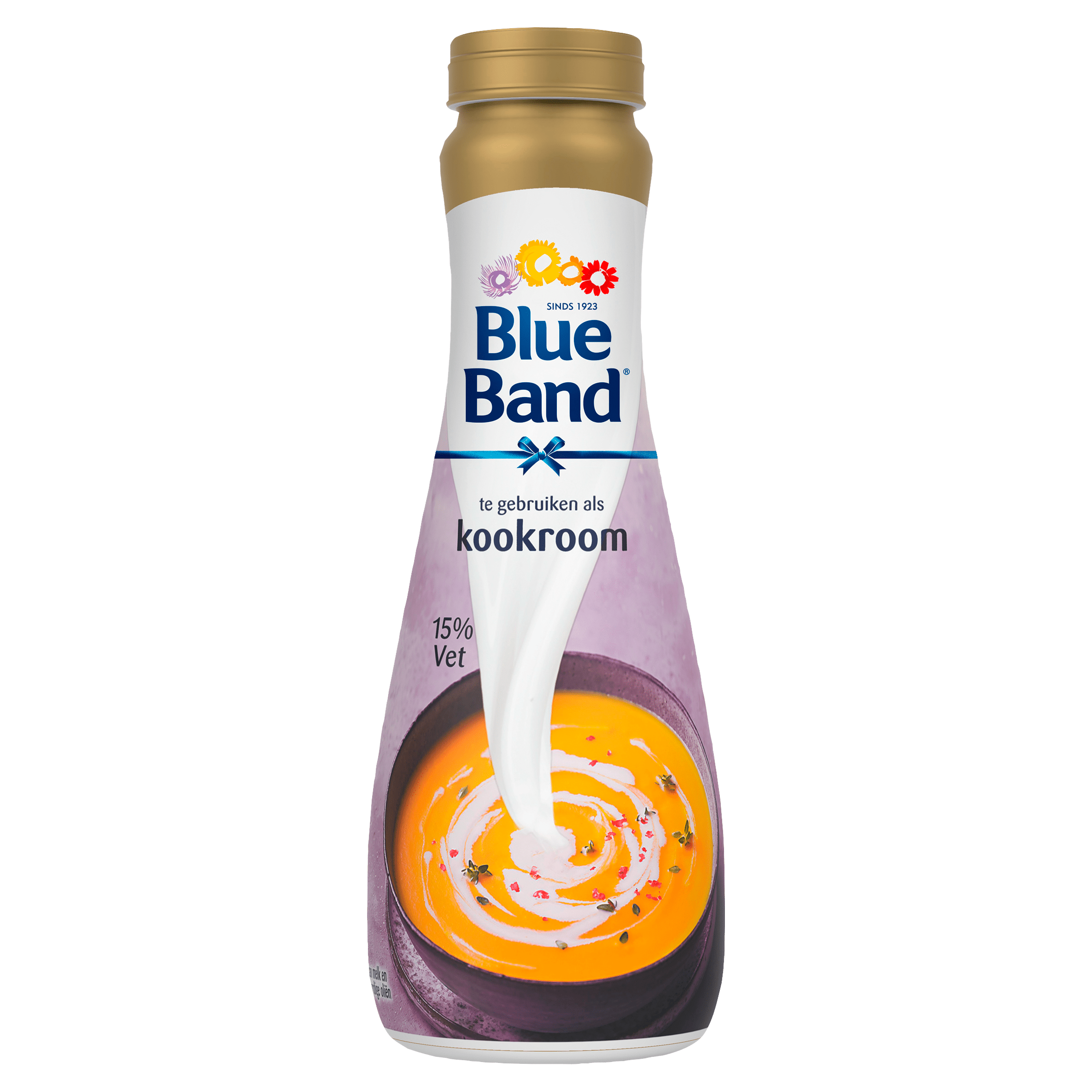 Blue Band Voor Koken