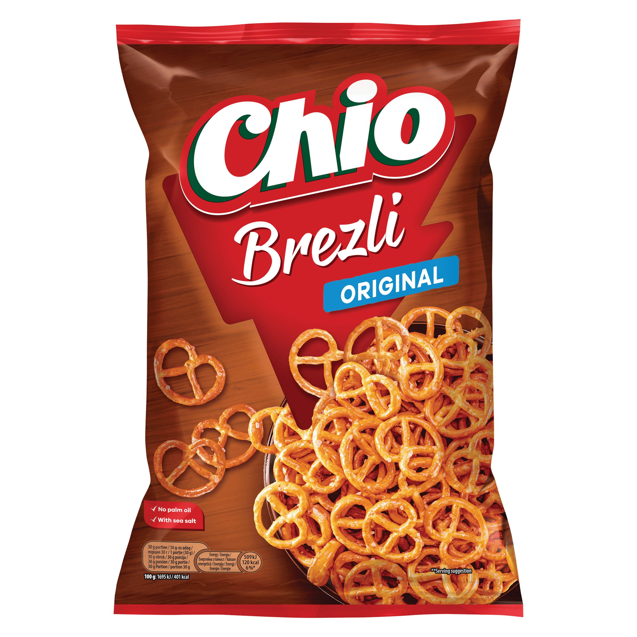 Chio Brezli Original