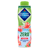 Karvan Cevitam aardbei zero