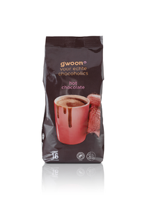 G'woon Hot Chocolate