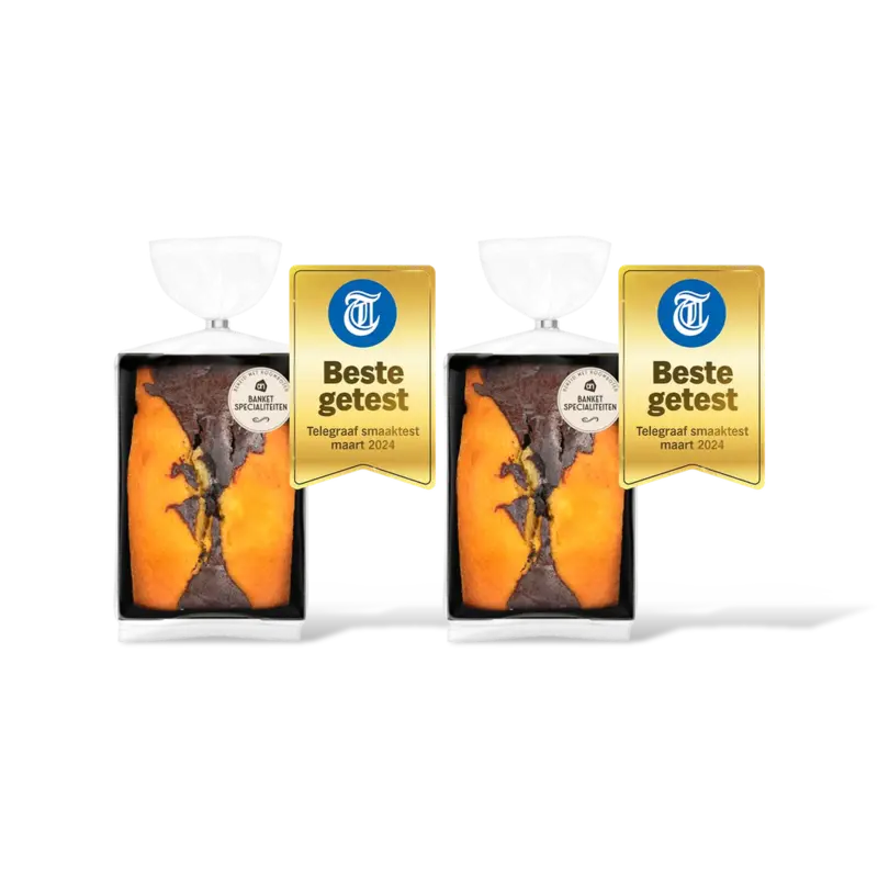 AH Marmercake 2-pack
