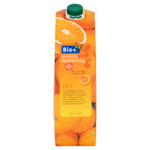 Bio+ Bio sinaasappelsap