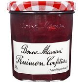Bonne Maman Confiture Pruimen