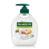 Palmolive handzeep amandel