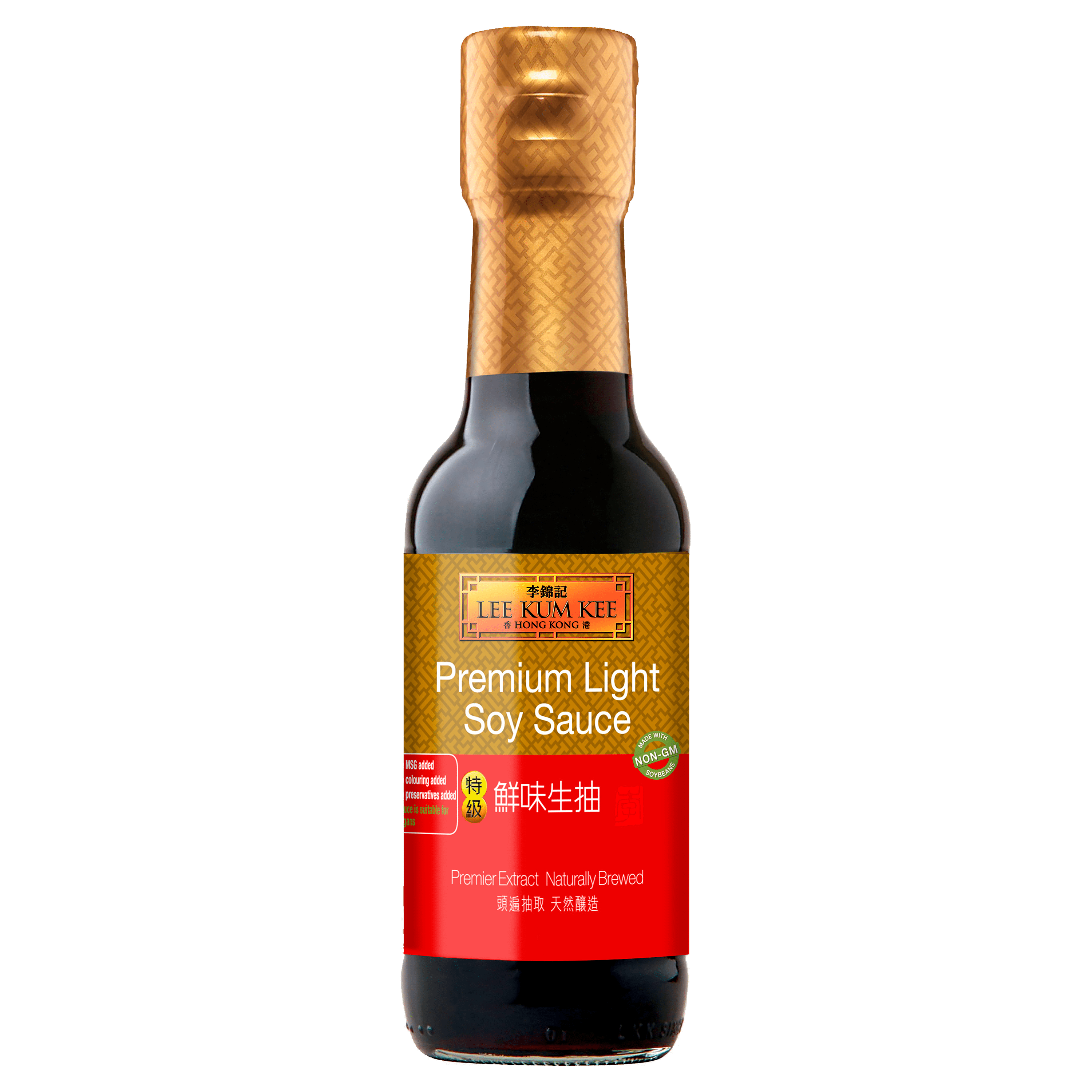 Lee kum kee Premium light soy sauce