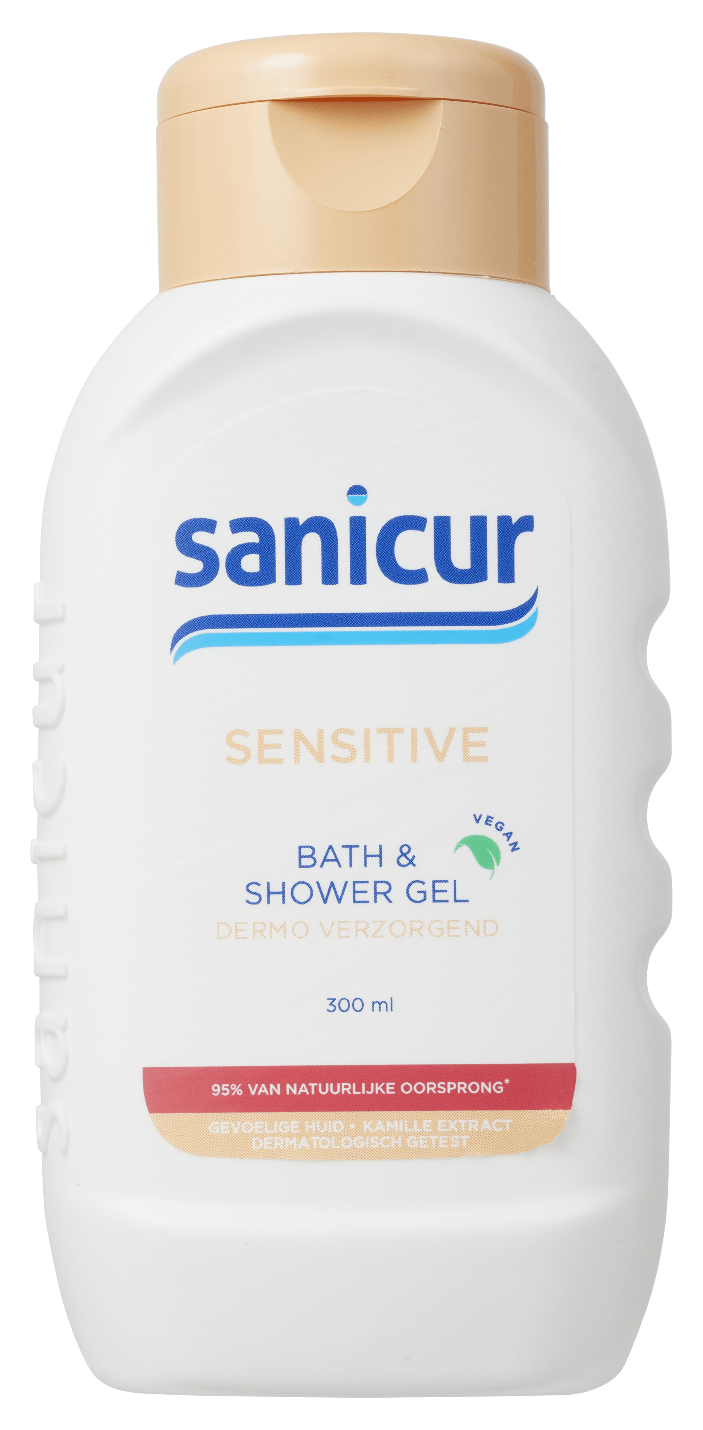 Sanicur Douche sensitive