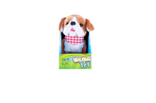 Take me home loop huisdier 17cm